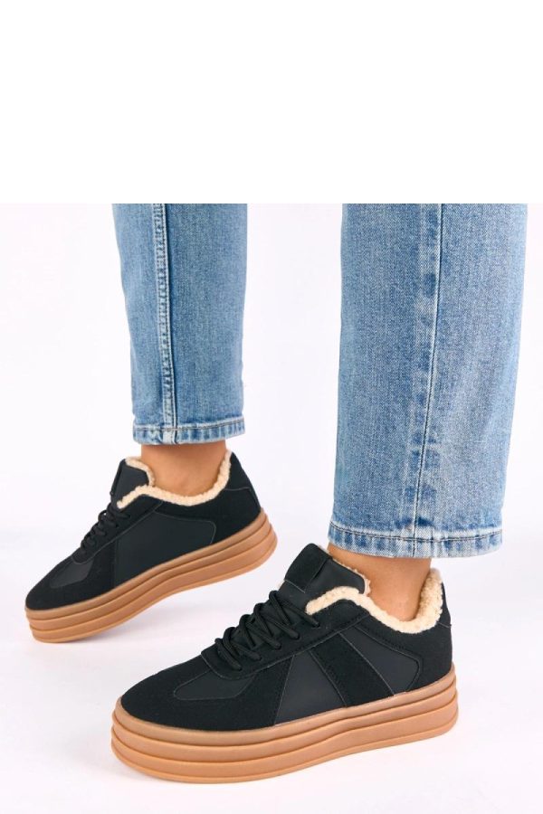 Sport Shoes model 221647 Solea