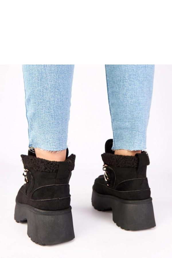 Snow boots model 221660 Solea