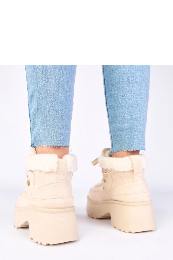 Snow boots model 221661 Solea