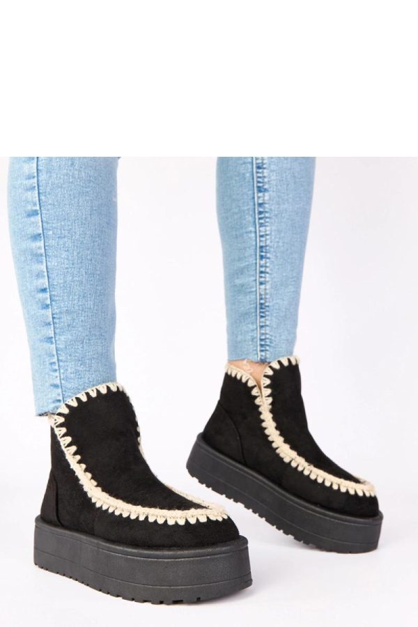 Snow boots model 221664 Solea
