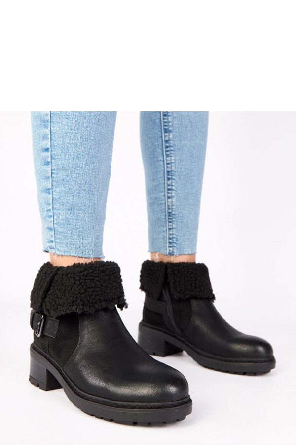 Boots model 221667 Solea