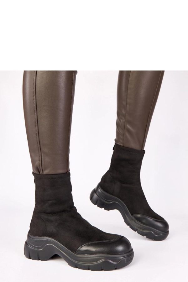 1104735 Boots model 221672 Solea