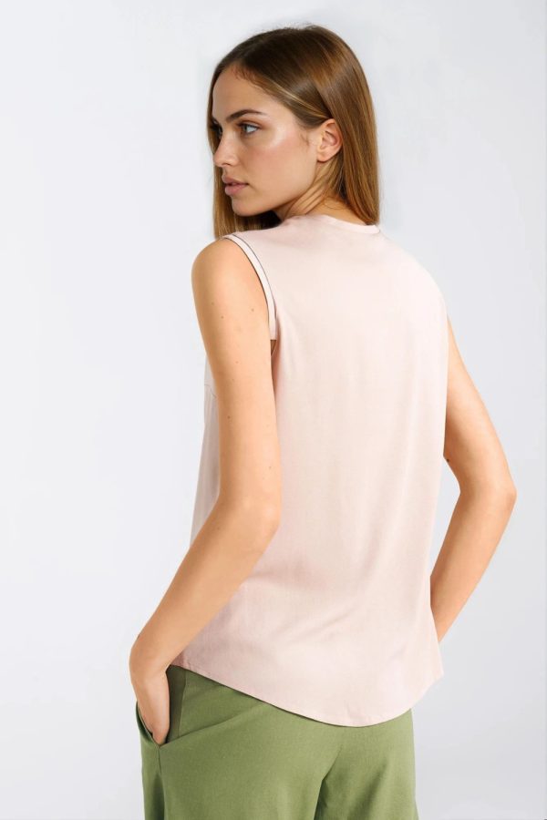 Blouse model 221727 Nife