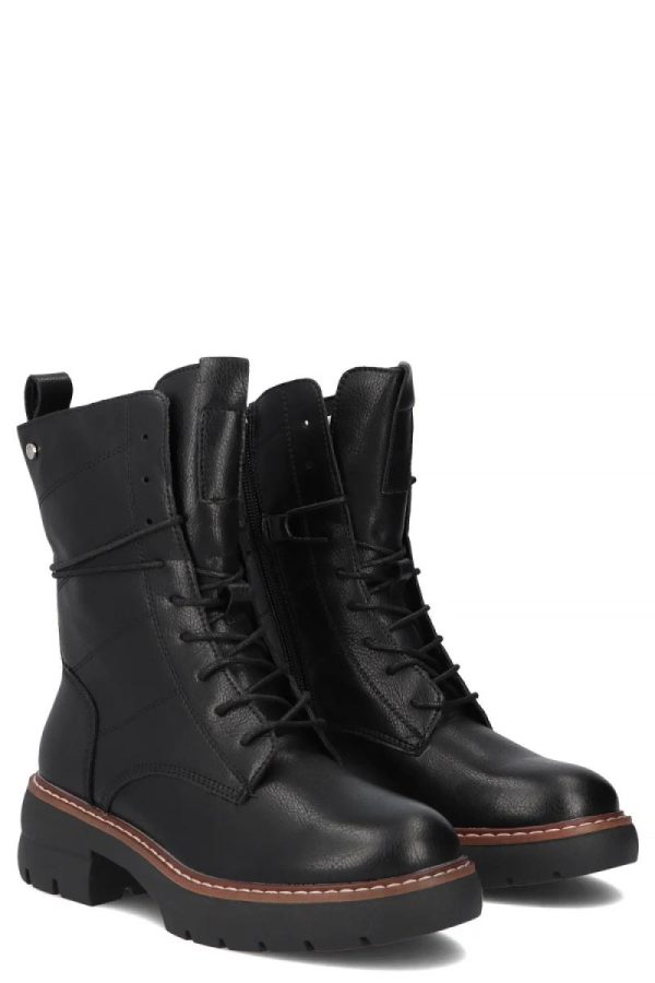 Boots model 222015 Solea