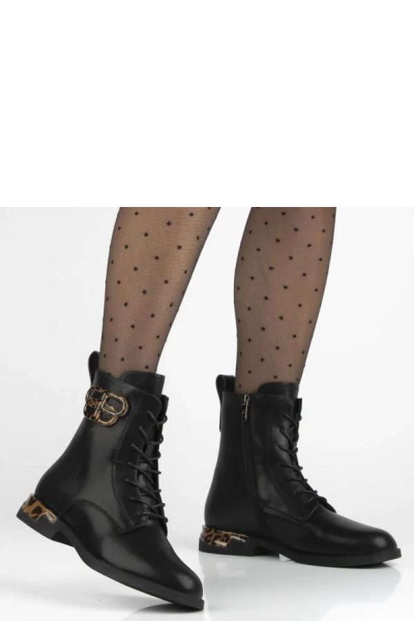 Boots model 222016 Solea