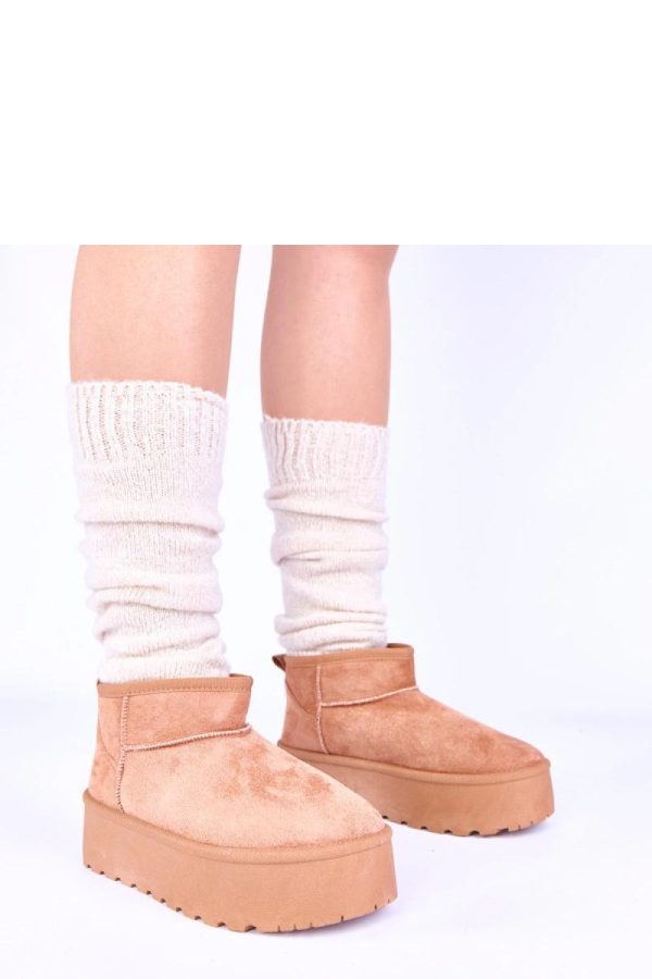 Snow boots model 222020 Solea