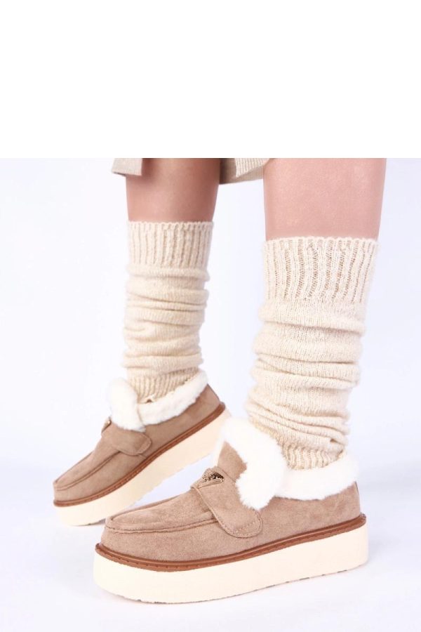 Mocassin model 222047 Solea