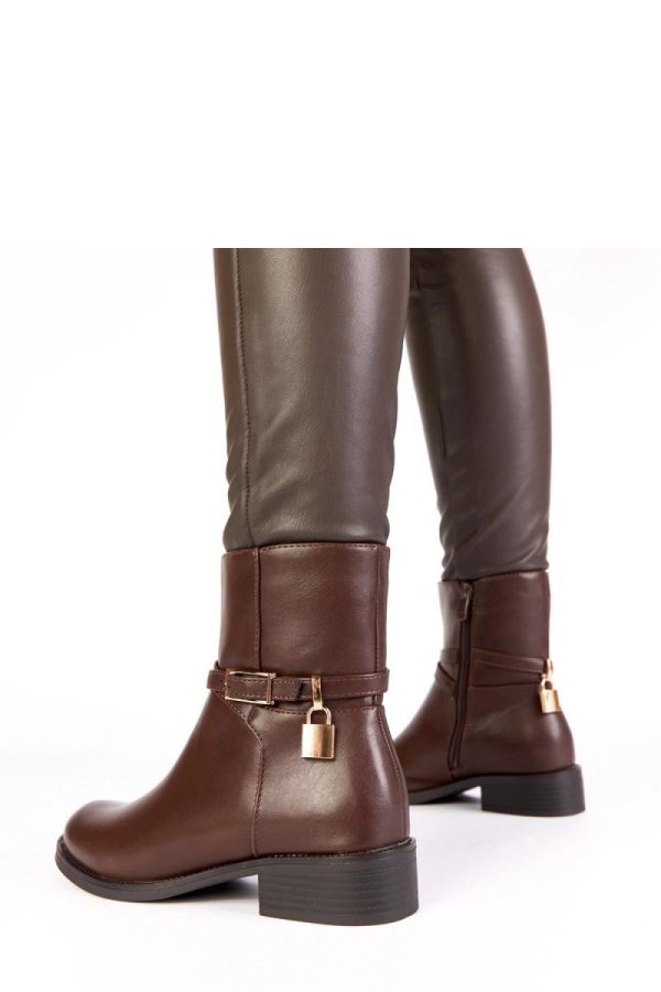 Boots model 222055 Solea