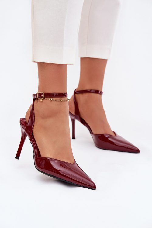 High heels model 222253 Step in style