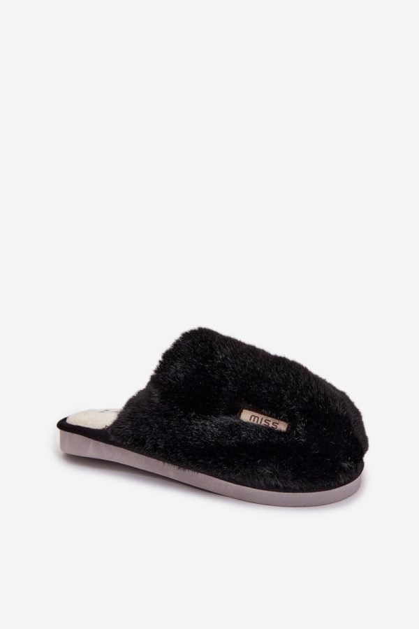 Slippers model 222286 Step in style