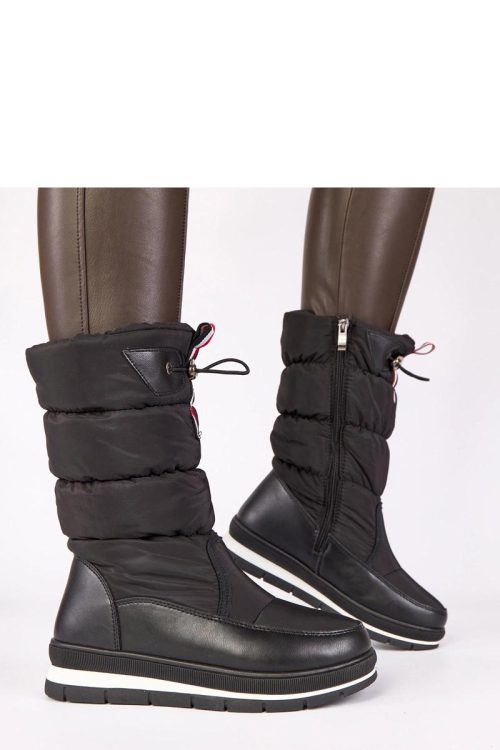 Snow boots model 222353 Solea