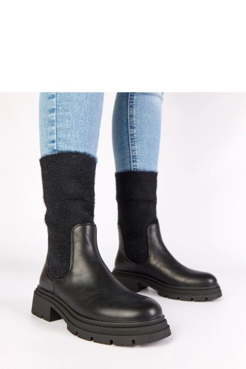 Boots model 222355 Solea