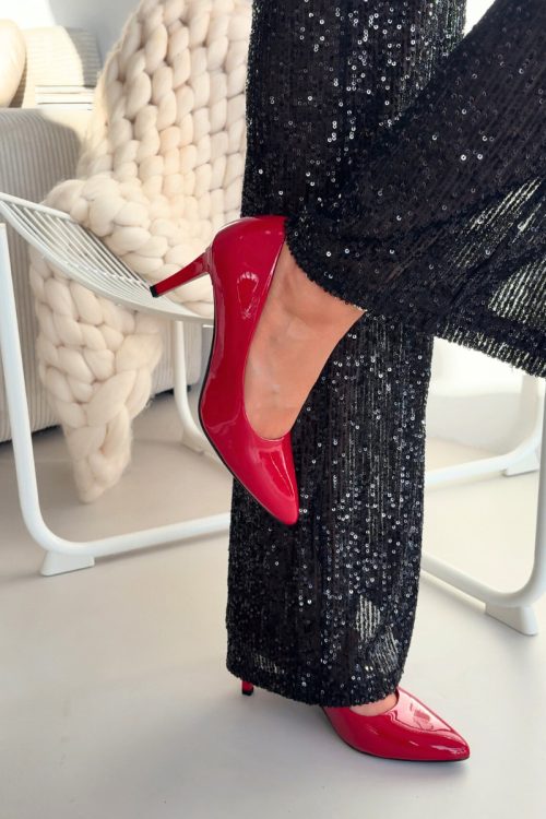 High heels model 222542 Step in style
