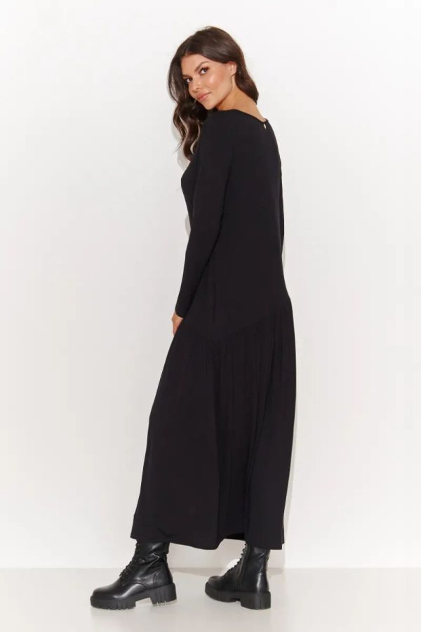 Daydress model 222577 Makadamia