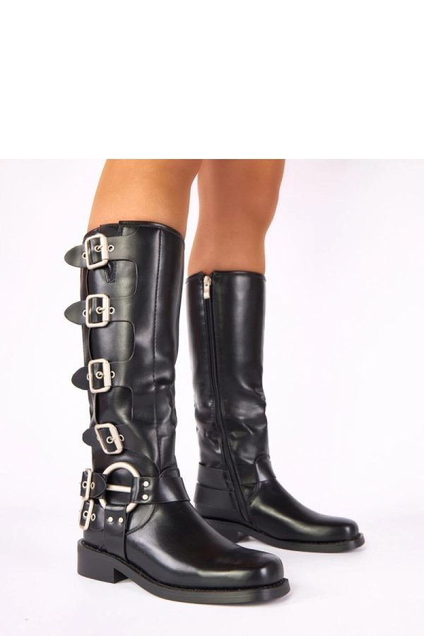 Thigh-Hight Boots model 222897 Solea