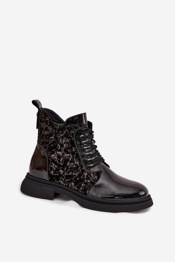 Boots model 222957 Step in style