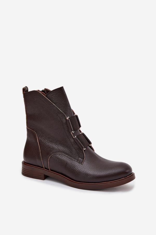 Boots model 222966 Step in style