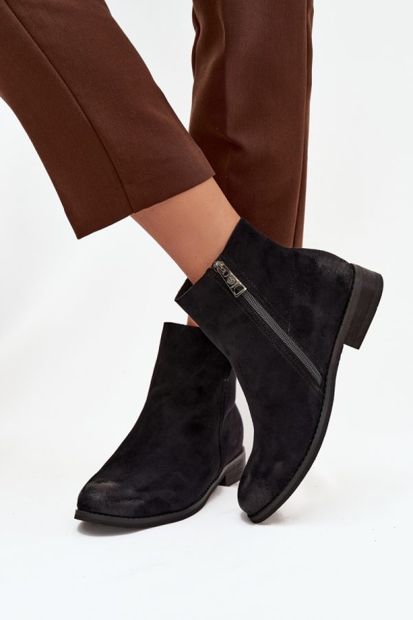 Boots model 222969 Step in style