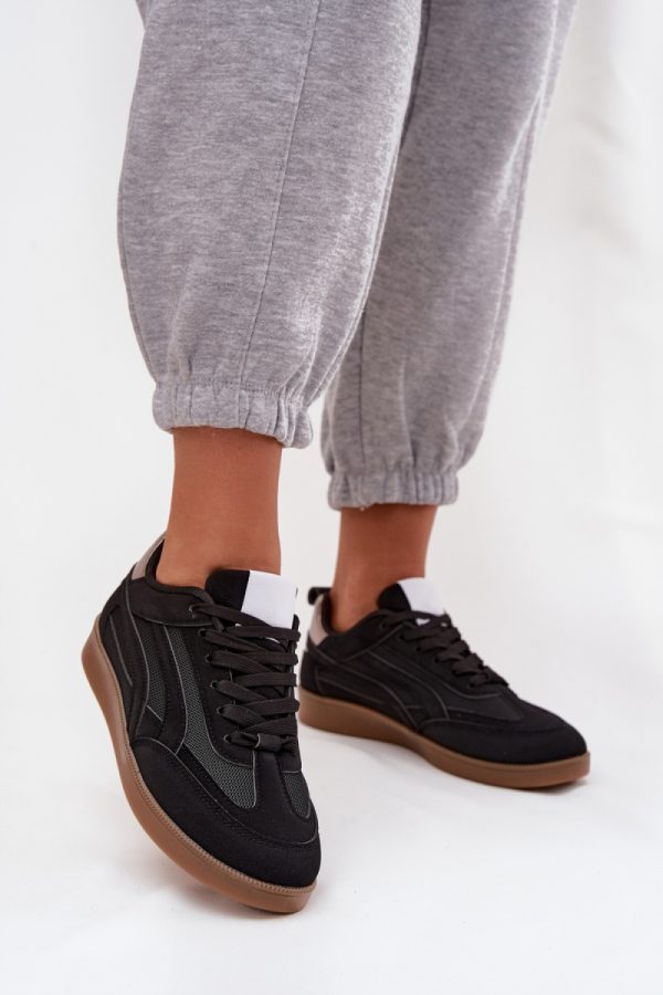 1109220 Sport Shoes model 222978 Step in style