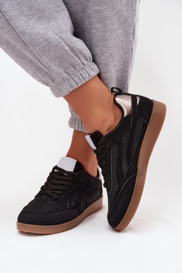 1109222 Sport Shoes model 222978 Step in style