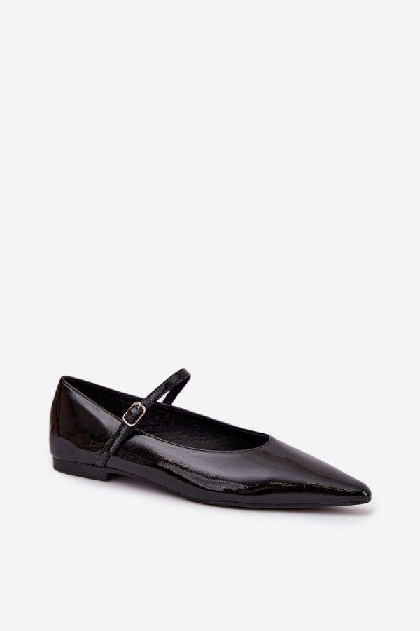Ballet flats model 222984 Step in style