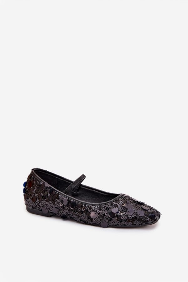 Ballet flats model 222987 Step in style