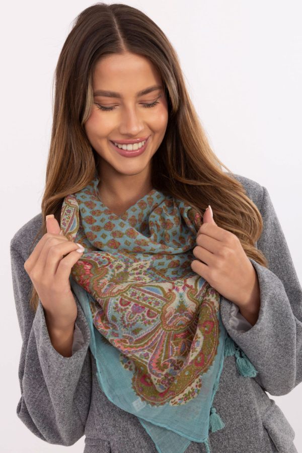 Neckerchief model 223054 AT