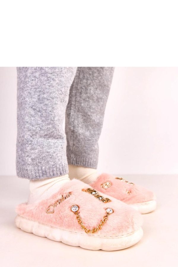 Slippers model 223112 Solea