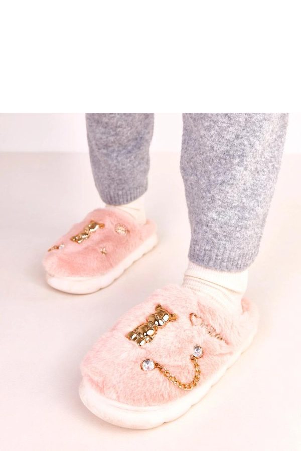 Slippers model 223112 Solea