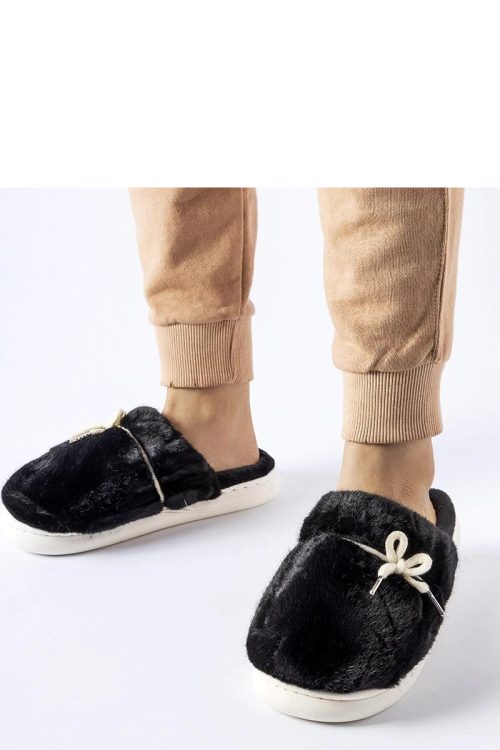 Slippers model 223120 Solea