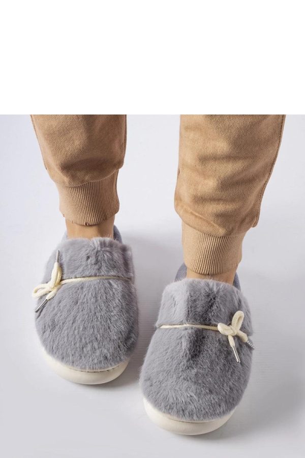 Slippers model 223121 Solea