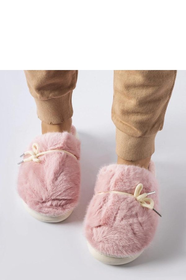 Slippers model 223122 Solea