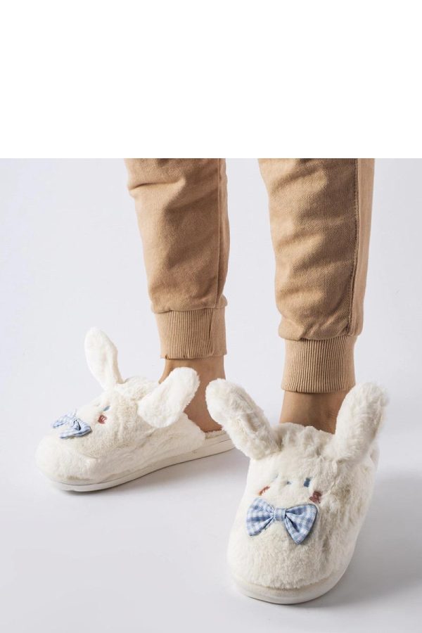 Slippers model 223127 Solea