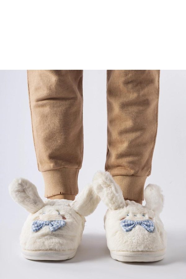 Slippers model 223127 Solea