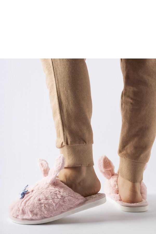 Slippers model 223128 Solea