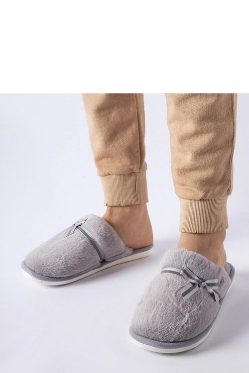 Slippers model 223130 Solea