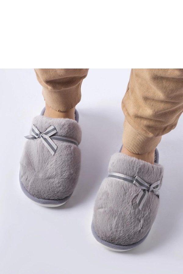 Slippers model 223130 Solea