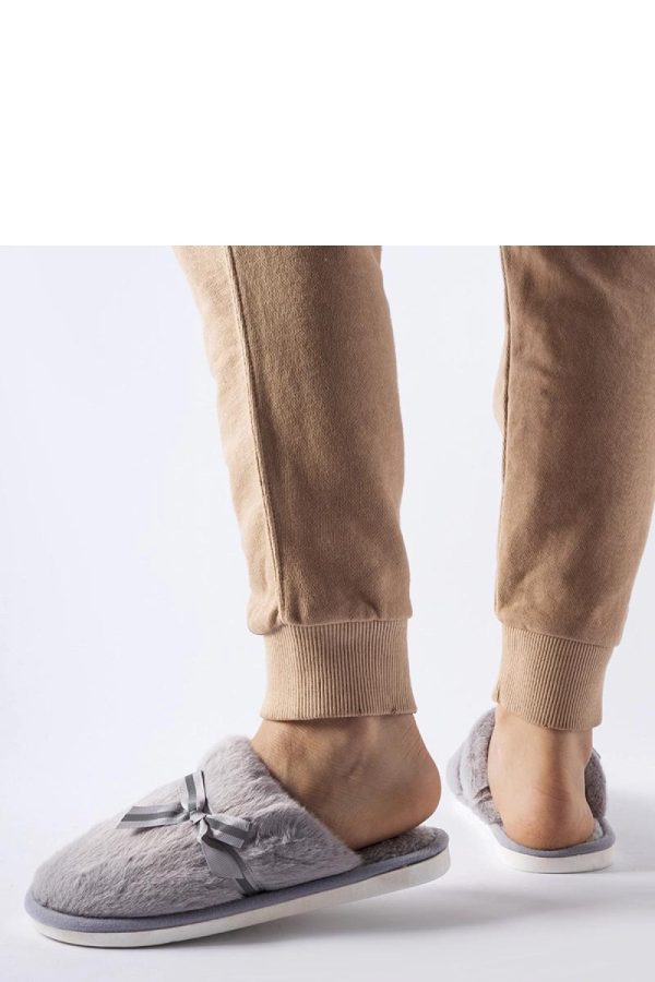 Slippers model 223130 Solea