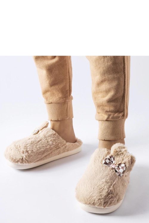 Slippers model 223131 Solea