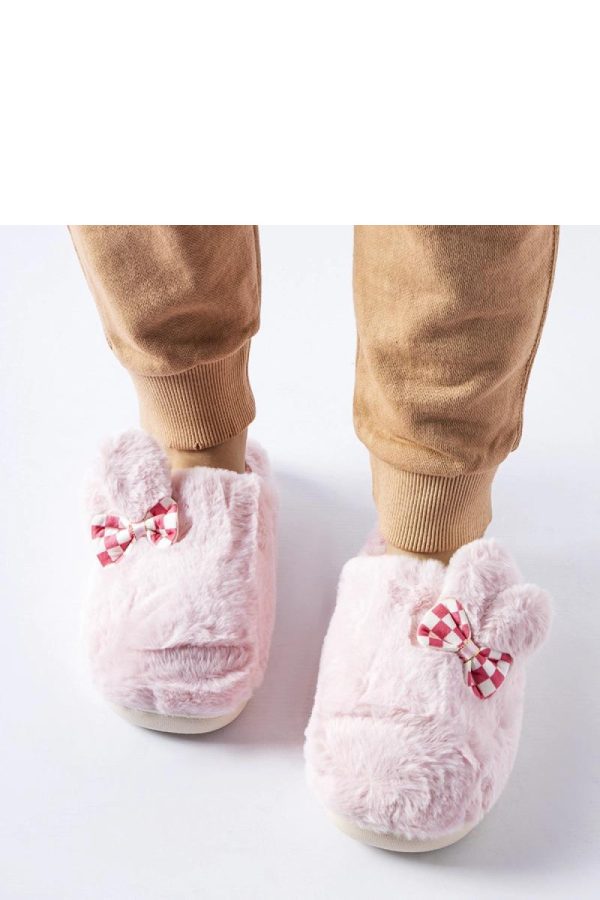 Slippers model 223134 Solea