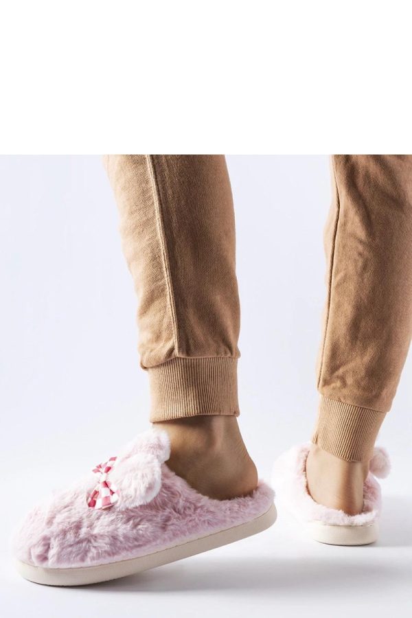 Slippers model 223134 Solea