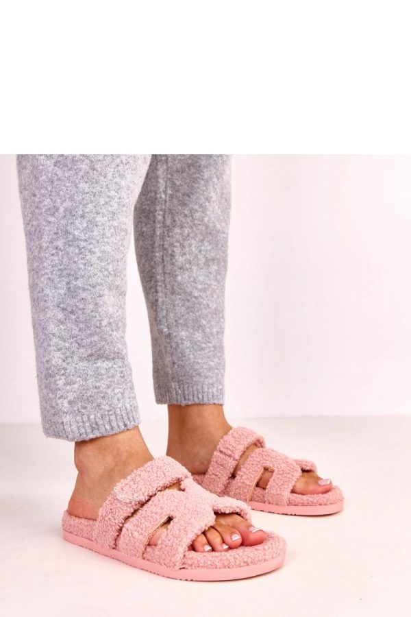 Slippers model 223137 Solea