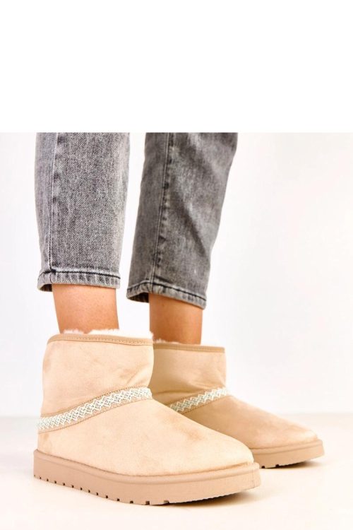 Snow boots model 223162 Solea