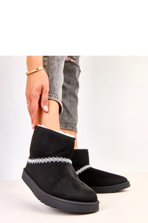 Snow boots model 223163 Solea