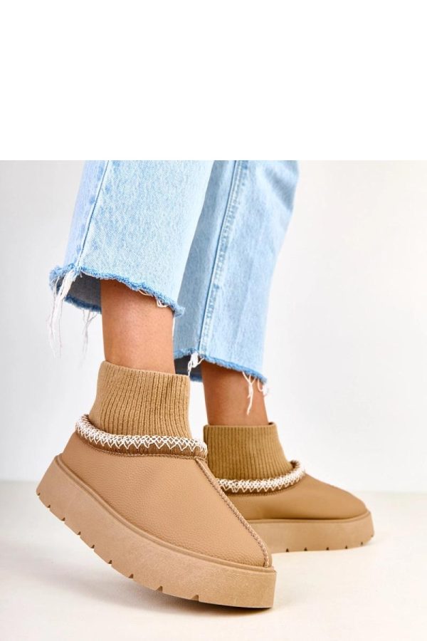 Snow boots model 223164 Solea