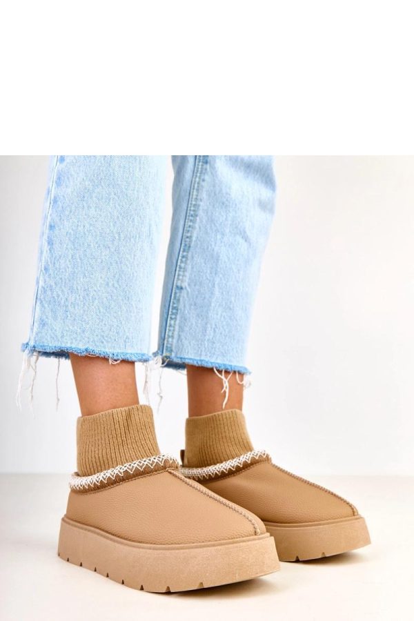 Snow boots model 223164 Solea