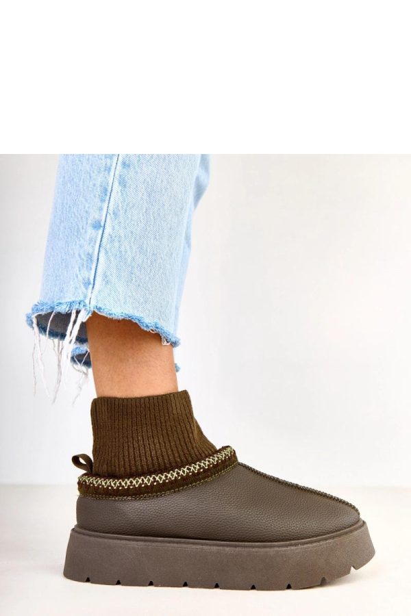 Snow boots model 223165 Solea