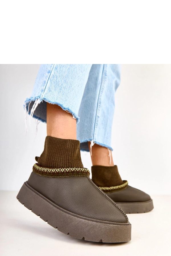 Snow boots model 223165 Solea