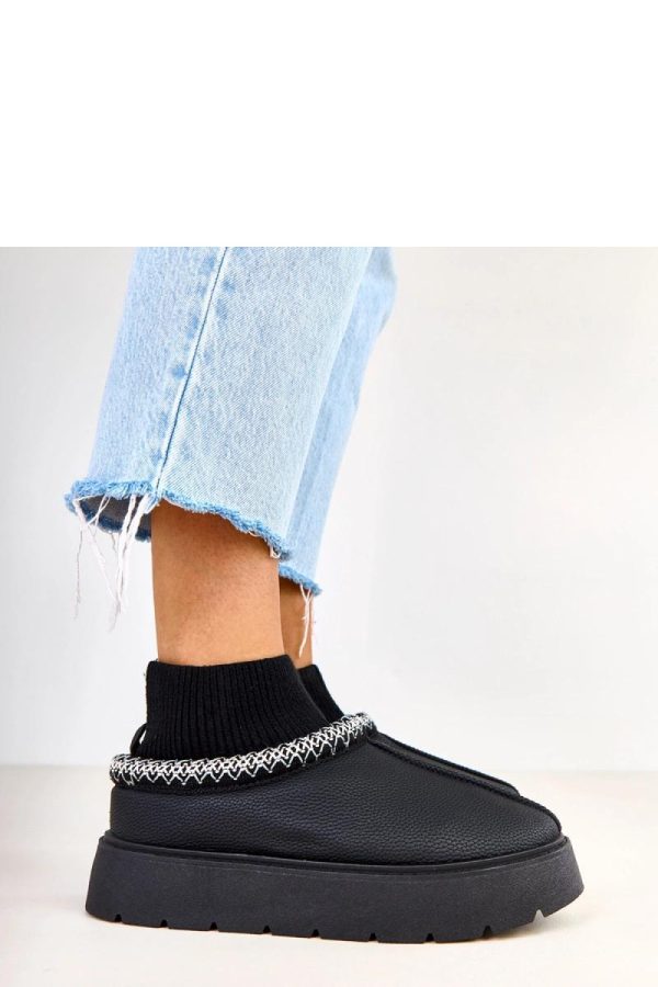 Snow boots model 223166 Solea