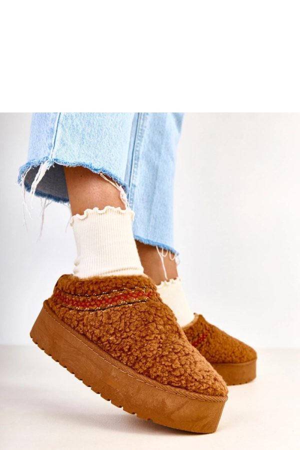 Snow boots model 223167 Solea